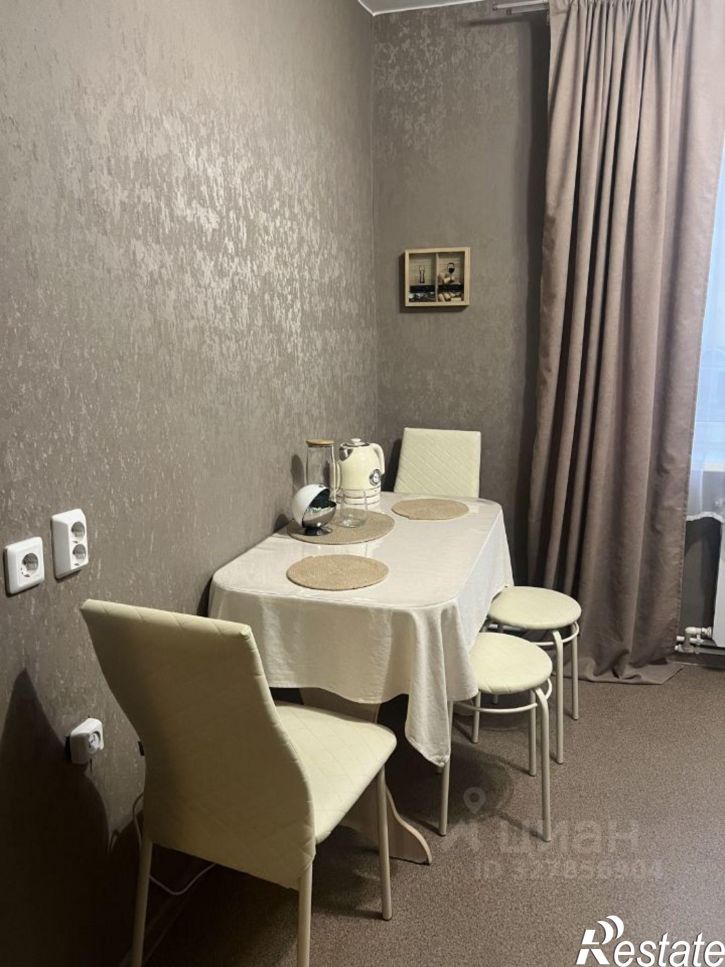 1-комн квартира Рабочий пр-кт, 11,  д. 11