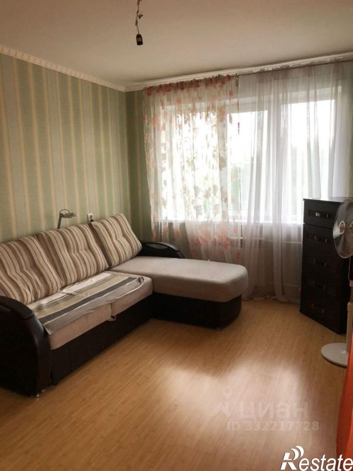 2-комн квартира мкр Давыдовский-1, 28,  д. 28