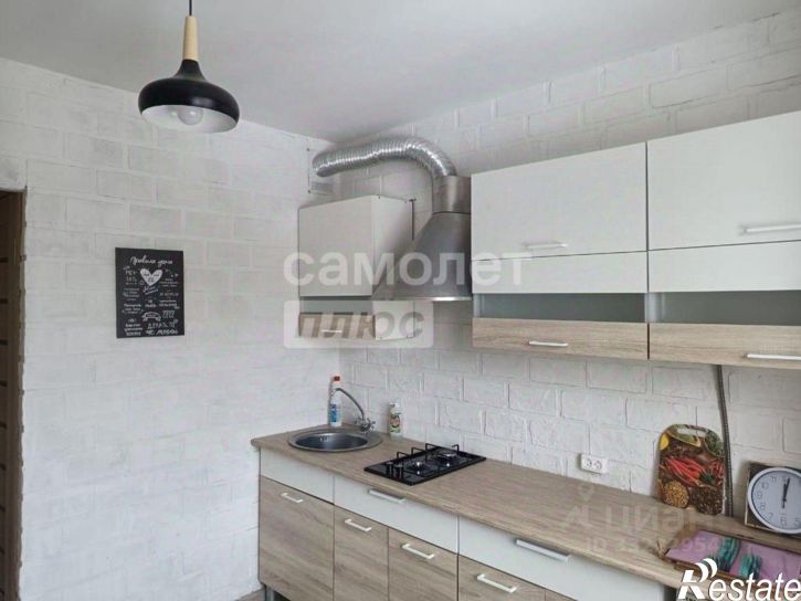 1-комн квартира Березовый пр-д, 2,  д. 2