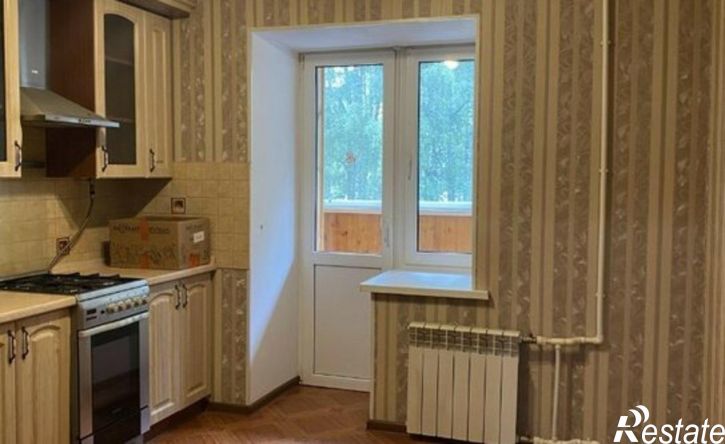 2-комн квартира ул Профсоюзная, 6,  д. 6