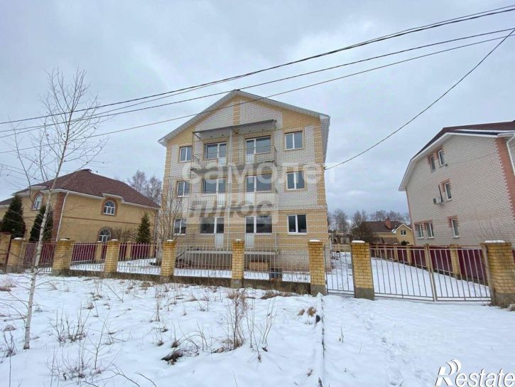 3-комн квартира Михалевский б-р, 33,  д. 33