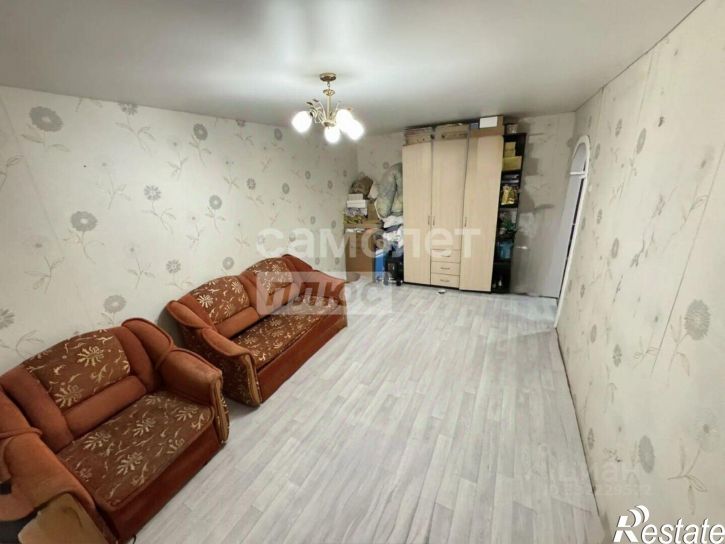 1-комн квартира Березовый пр-д, 10,  д. 10