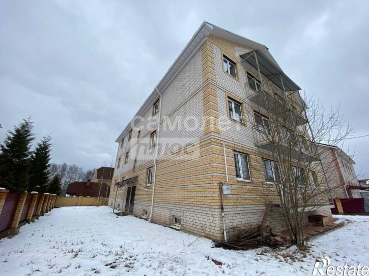 3-комн квартира Михалевский б-р, 33,  д. 33