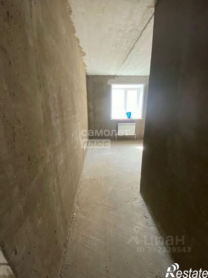 3-комн квартира Михалевский б-р, 33,  д. 33