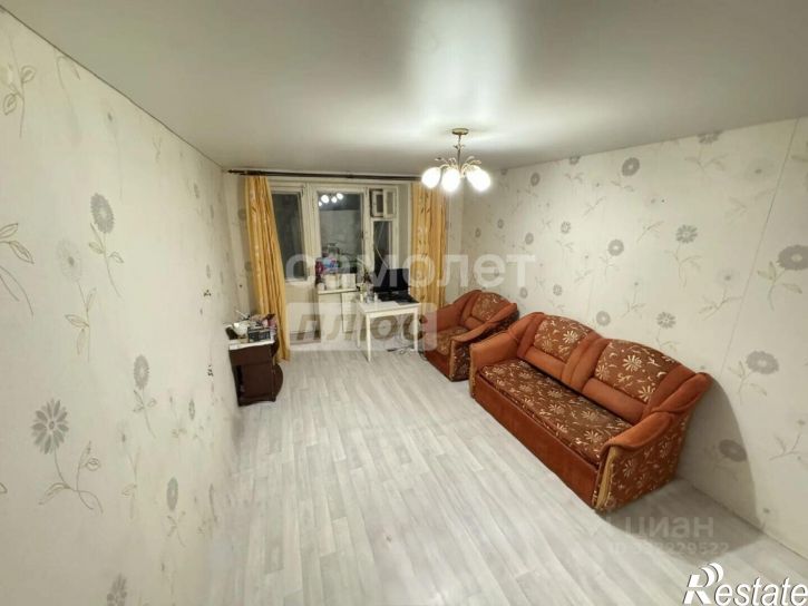 1-комн квартира Березовый пр-д, 10,  д. 10