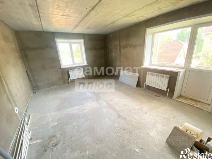 3-комн квартира Михалевский б-р, 33,  д. 33