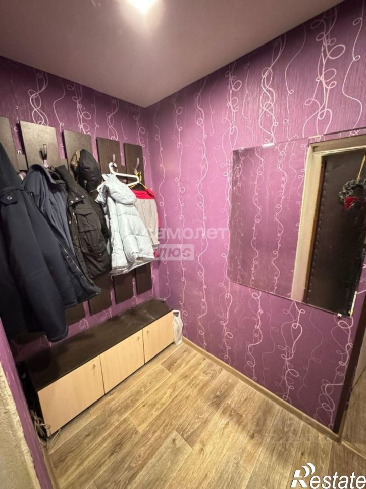 1-комн квартира Березовый пр-д, 10,  д. 10