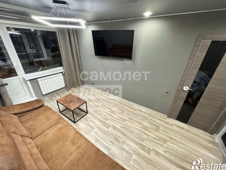 2-комн квартира мкр Давыдовский-2, 75,  д. 75