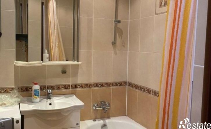 2-комн квартира ул Профсоюзная, 6,  д. 6