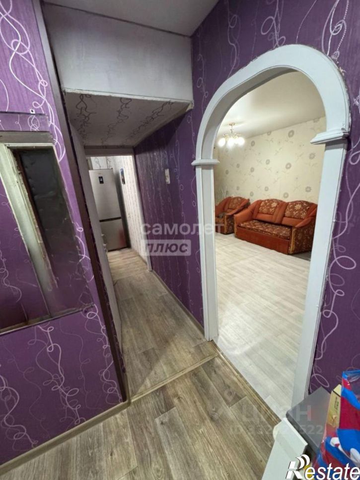 1-комн квартира Березовый пр-д, 10,  д. 10
