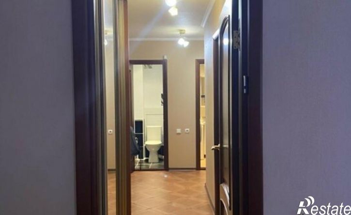 2-комн квартира ул Профсоюзная, 6,  д. 6