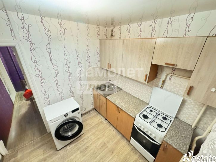 1-комн квартира Березовый пр-д, 10,  д. 10