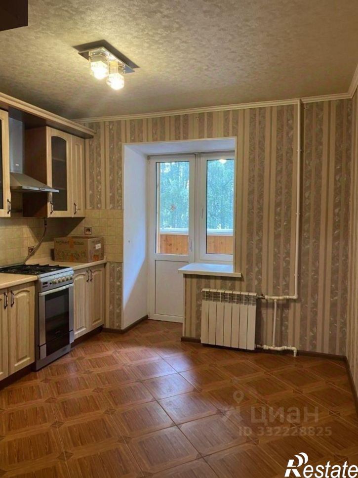 2-комн квартира ул Профсоюзная, 6,  д. 6