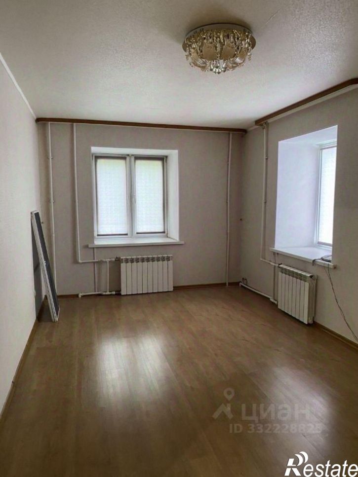2-комн квартира ул Профсоюзная, 6,  д. 6