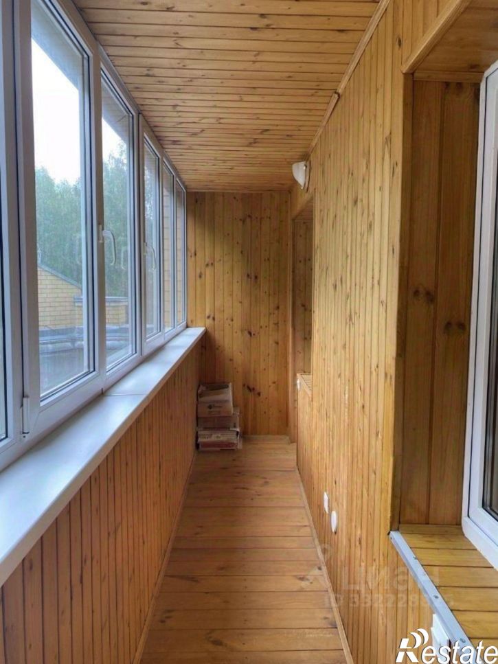 2-комн квартира ул Профсоюзная, 6,  д. 6