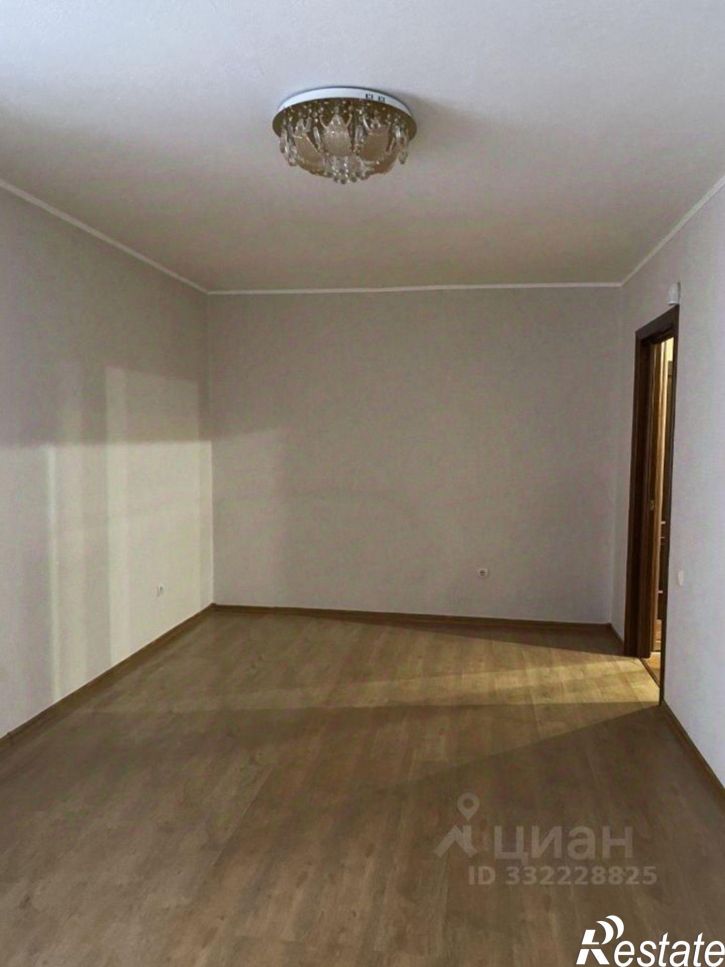 2-комн квартира ул Профсоюзная, 6,  д. 6