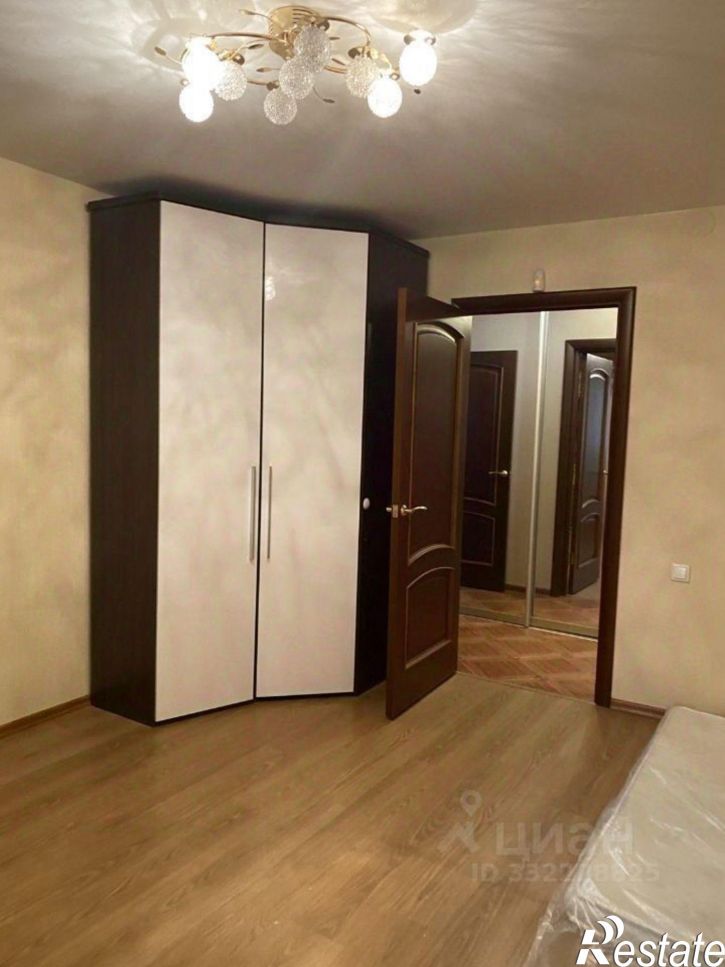 2-комн квартира ул Профсоюзная, 6,  д. 6