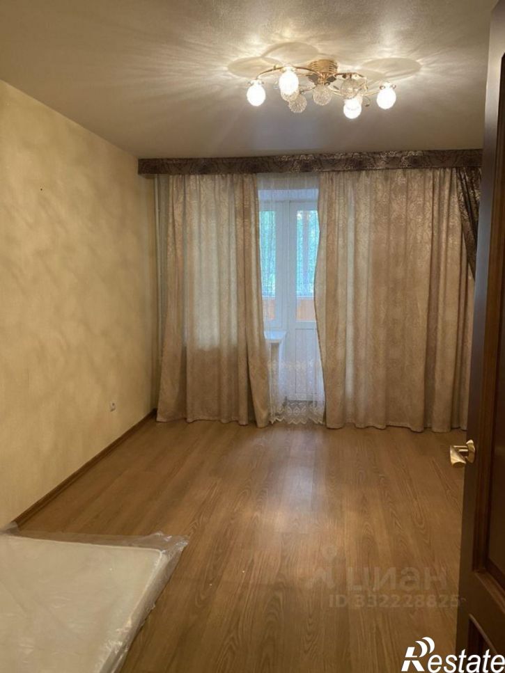 2-комн квартира ул Профсоюзная, 6,  д. 6