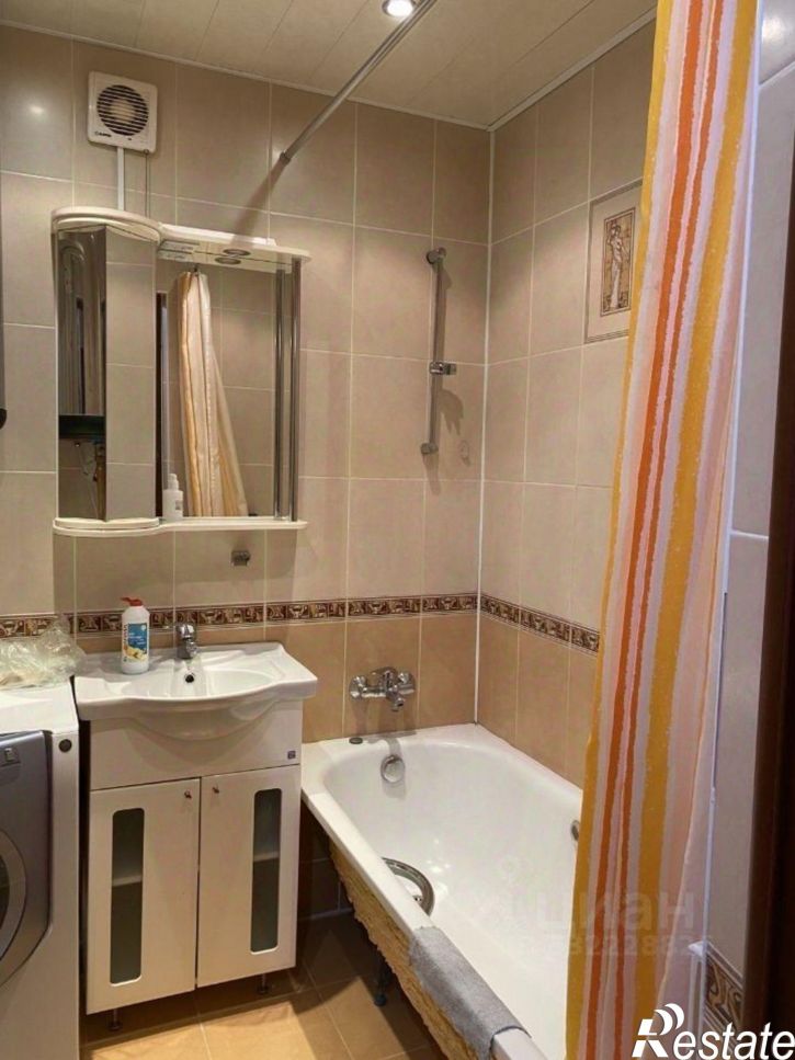 2-комн квартира ул Профсоюзная, 6,  д. 6