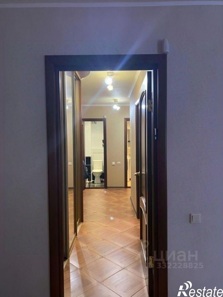 2-комн квартира ул Профсоюзная, 6,  д. 6