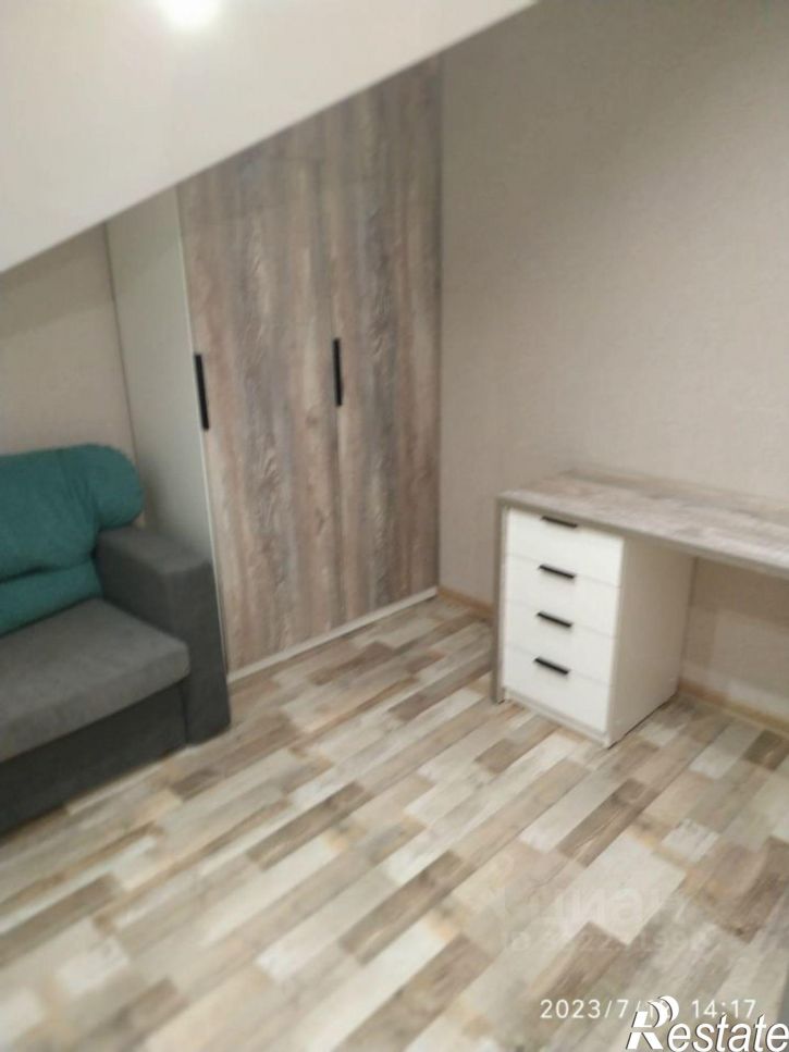 2-комн квартира ул Нариманова, 33,  д. 33
