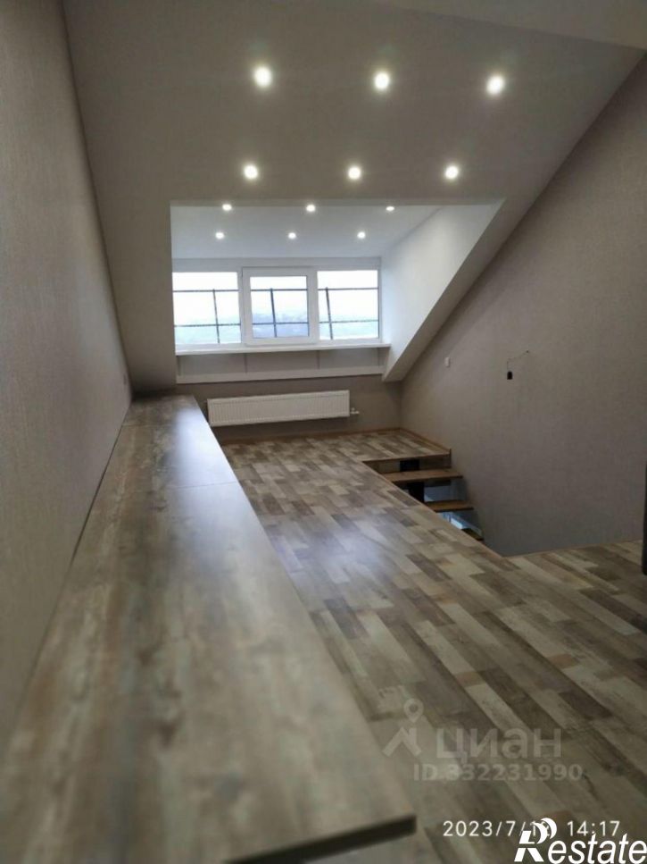 2-комн квартира ул Нариманова, 33,  д. 33