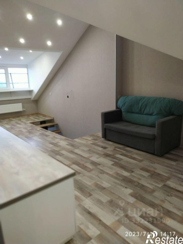 2-комн квартира ул Нариманова, 33,  д. 33