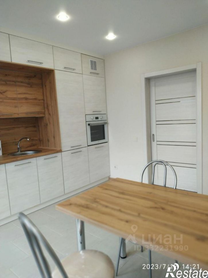 2-комн квартира ул Нариманова, 33,  д. 33