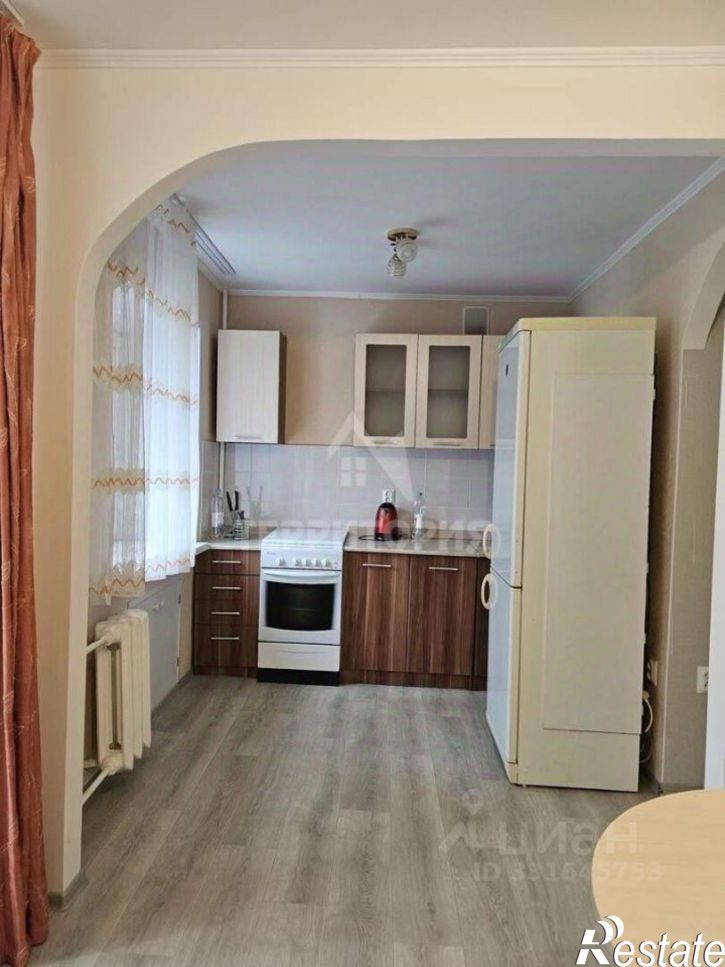 1-комн квартира ул Калиновская, 20,  д. 20