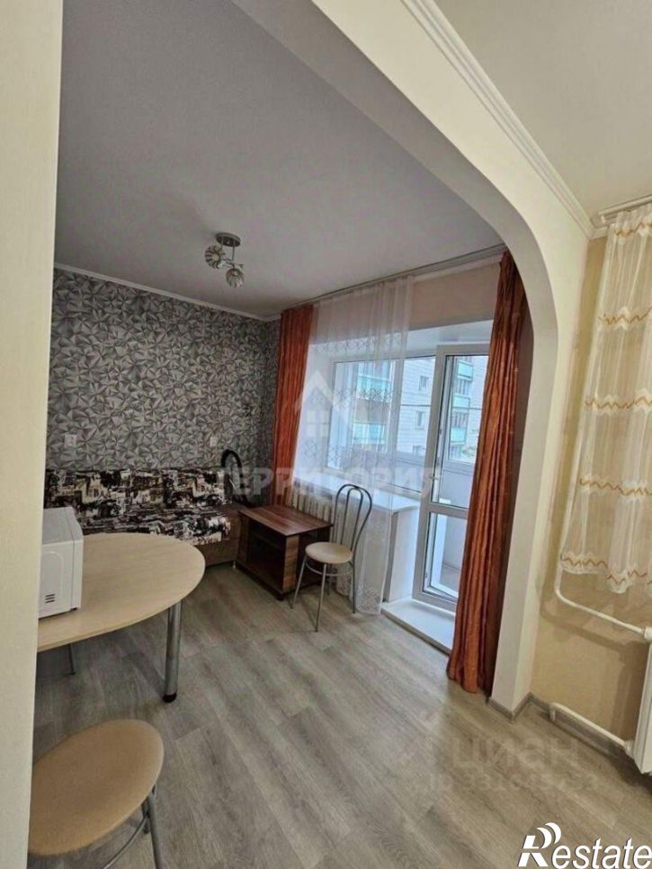 1-комн квартира ул Калиновская, 20,  д. 20