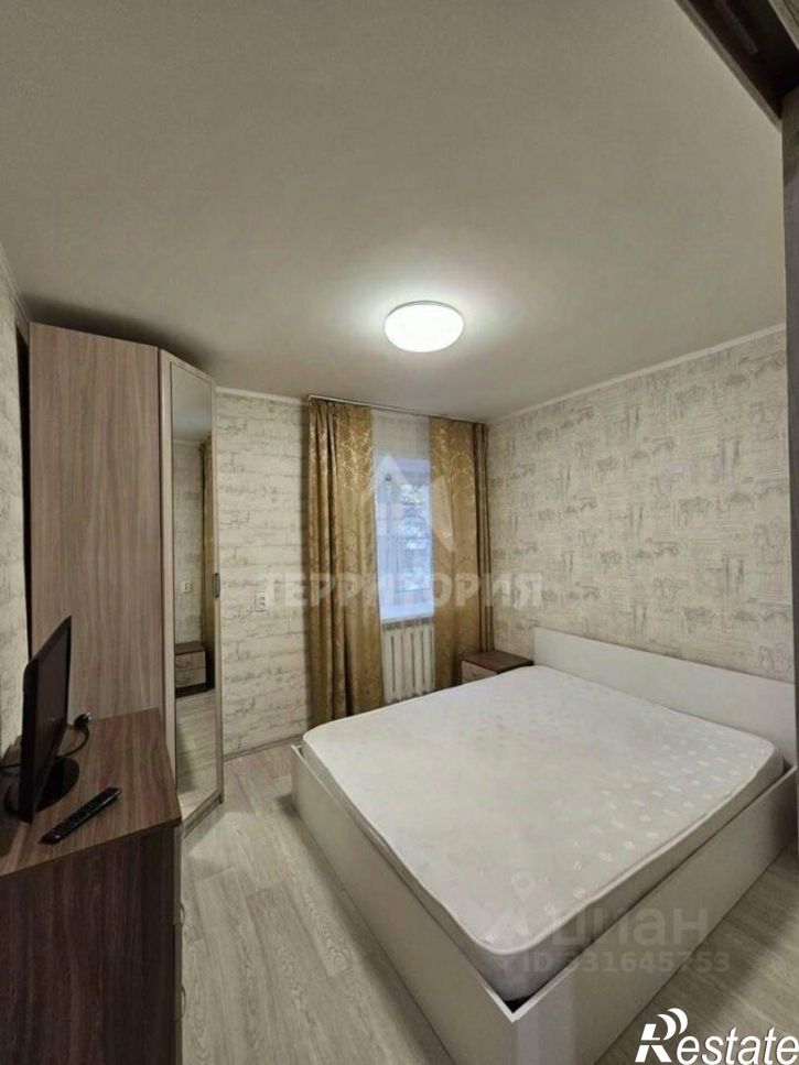 1-комн квартира ул Калиновская, 20,  д. 20