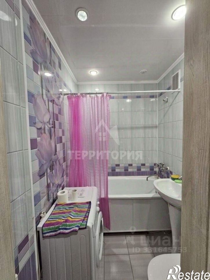 1-комн квартира ул Калиновская, 20,  д. 20