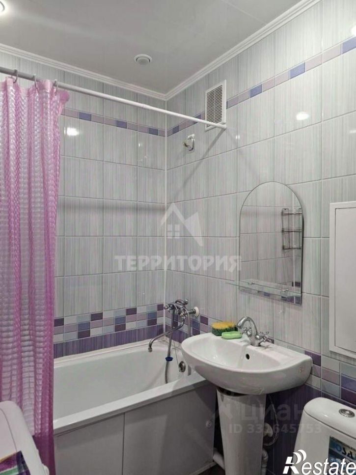 1-комн квартира ул Калиновская, 20,  д. 20