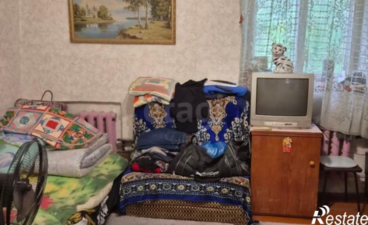 1-комн квартира ул Ленина, 106,  д. 106