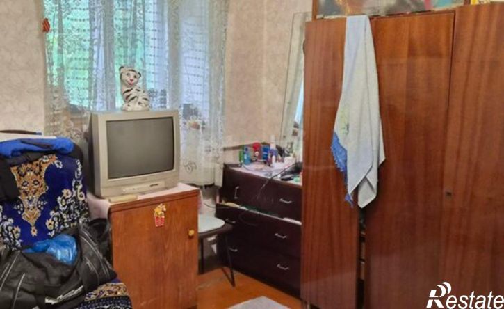 1-комн квартира ул Ленина, 106,  д. 106
