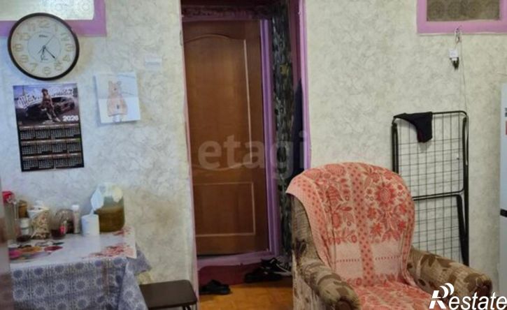 1-комн квартира ул Ленина, 106,  д. 106