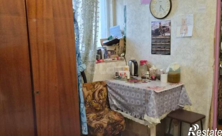 1-комн квартира ул Ленина, 106,  д. 106