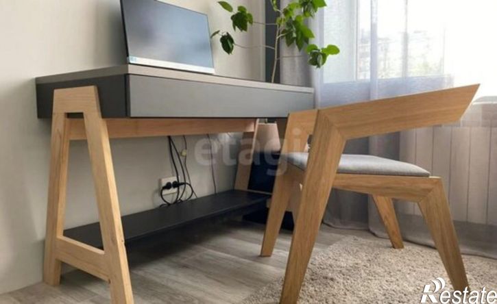 1-комн квартира ул Красноармейская, 73,  д. 73