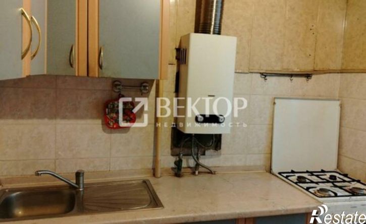 1-комн квартира ул Водяная, 107,  д. 107
