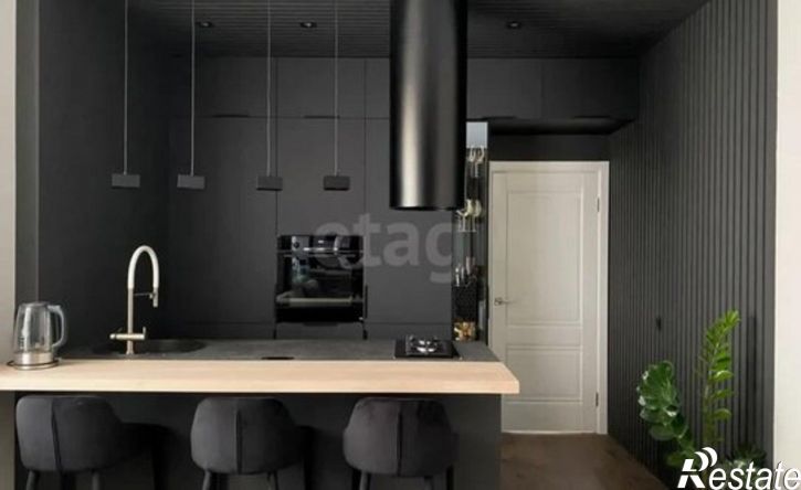 1-комн квартира ул Красноармейская, 73,  д. 73