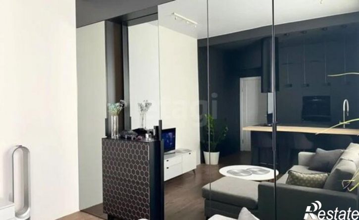 1-комн квартира ул Красноармейская, 73,  д. 73