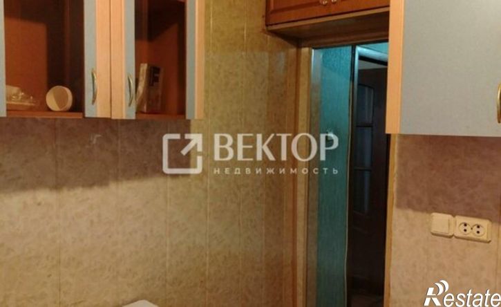 1-комн квартира ул Водяная, 107,  д. 107