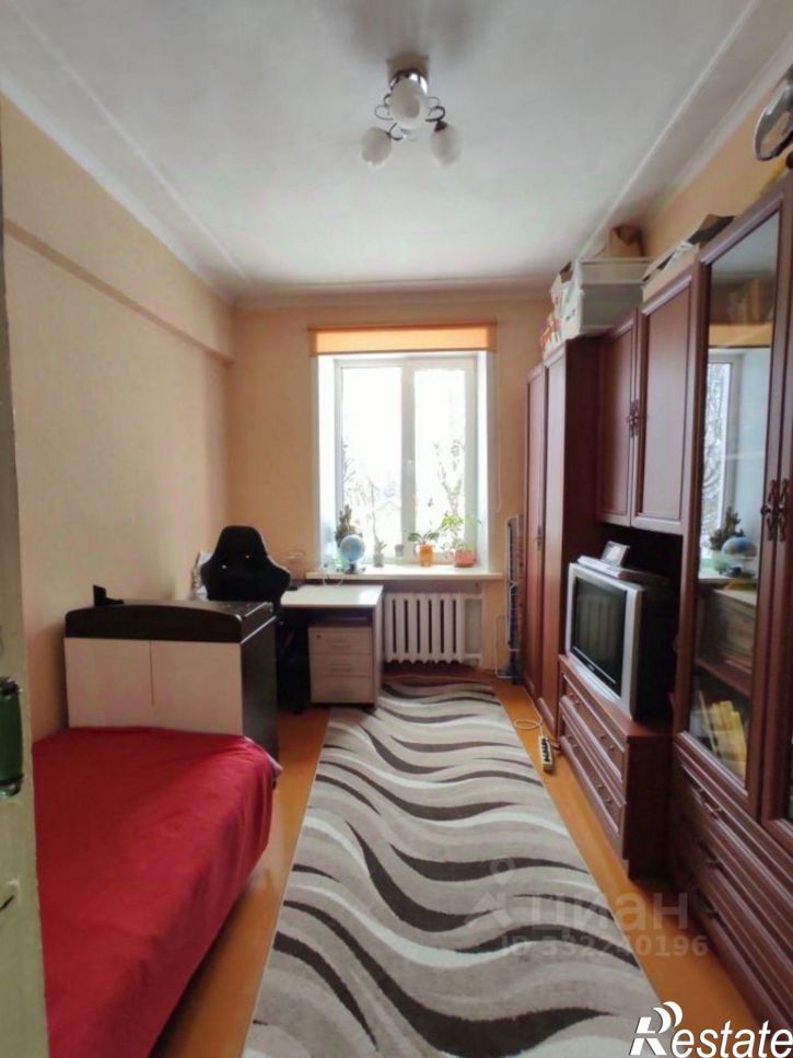 2-комн квартира Строительный пр-д, 8,  д. 8