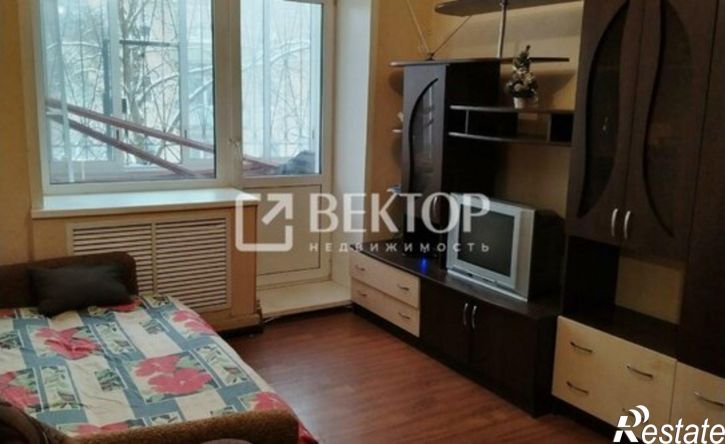 1-комн квартира ул Водяная, 107,  д. 107
