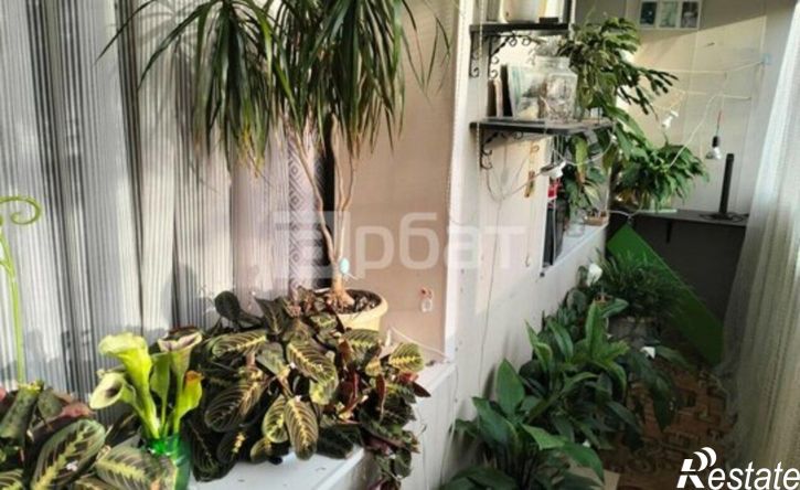 3-комн квартира ул Димитрова, 37а,  д. 37а