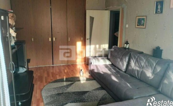 3-комн квартира ул Димитрова, 37а,  д. 37а