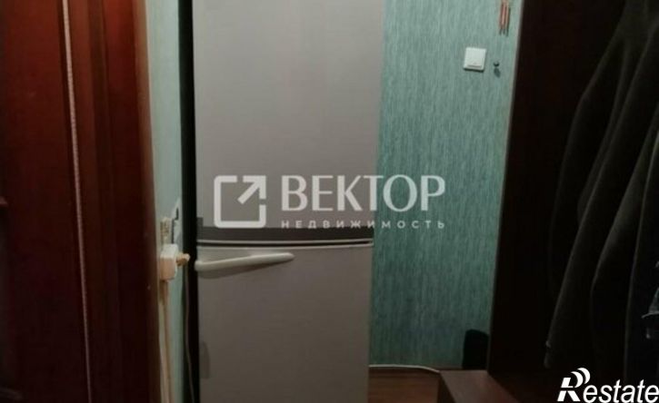 1-комн квартира ул Водяная, 107,  д. 107