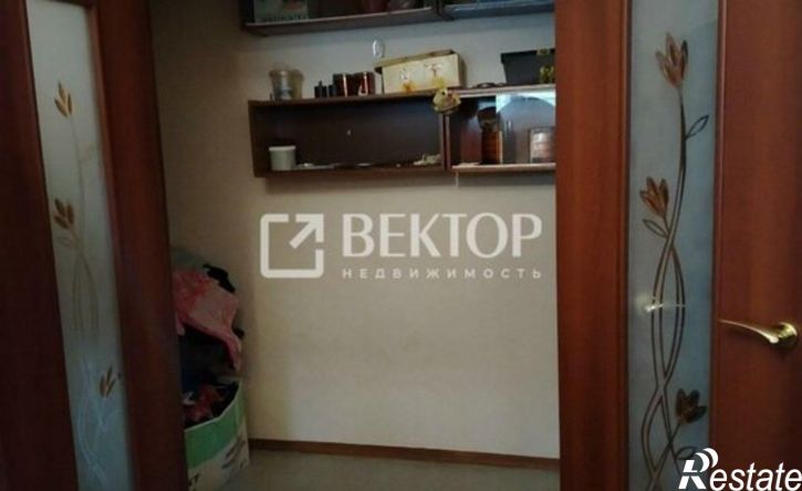 1-комн квартира ул Водяная, 107,  д. 107