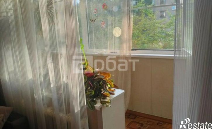 3-комн квартира ул Димитрова, 37а,  д. 37а