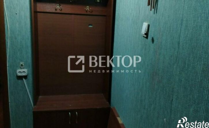 1-комн квартира ул Водяная, 107,  д. 107